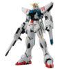 【ガンプラ】MG 1/100『ガンダムF91 Ver.2.0』機動戦士ガンダムF91 プラモデル