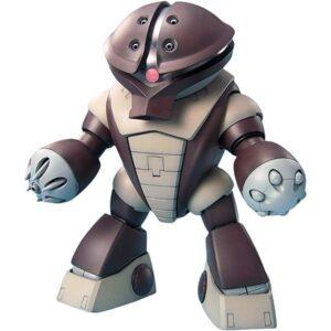 【ガンプラ】MG 1/100『MSM-04 アッガイ』機動戦士ガンダム プラモデル