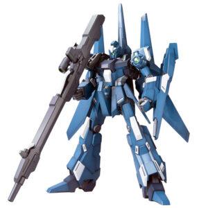 【ガンプラ】MG 1/100『RZG-95C リゼル（隊長機）』機動戦士ガンダムUC プラモデル