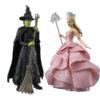 【ウィキッド ふたりの魔女】S.H.フィギュアーツ『エルファバ』『グリンダ』可動フィギュア