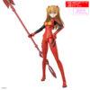 【ヱヴァンゲリヲン新劇場版】30MP『式波・アスカ・ラングレー（プラグスーツVer.）』プラモデル