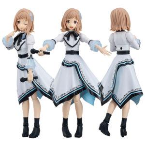 【シャニマス】30MS『櫻木真乃（さくらぎ まの）20th Anniv. YOU AND アイ！』アイドルマスター シャイニーカラーズ プラモデル