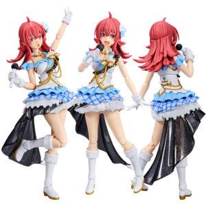 【シャニマス】30MS『小宮果穂（こみや かほ）』アイドルマスター シャイニーカラーズ プラモデル
