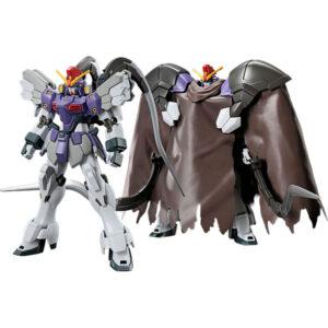 【ガンプラ】HG 1/144『ガンダムサンドロック改 EW』新機動戦記ガンダムW Endless Waltz プラモデル