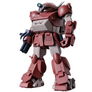 【装甲騎兵ボトムズ】HG『ブルーティッシュドッグ』プラモデル