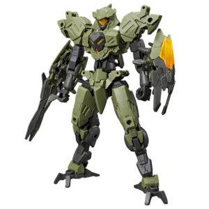 【30MM】1/144『bEXM-40 ノヴァルヴ［グリーン］』30 MINUTES MISSIONS プラモデル