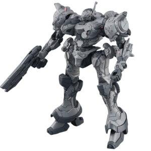 【アーマード・コアVI】30MM『ARQUEBUS CORPORATION VP-40S』ARMORED CORE Ⅵ FIRES OF RUBICON プラモデル