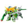 【ケロロ軍曹】HG『Newケロロロボ』プラモデル