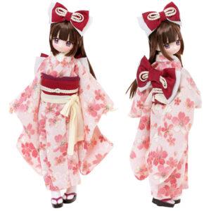 【Iris Collect petit】アイリスコレクト プチ『謹賀新年 2026／みら（アゾンダイレクトストア限定販売）』1/6 ドール