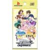 【ヴァイスシュヴァルツ】ブースターパック／トライアルデッキ『きんいろモザイク 15th Anniversary』TCGトレカ
