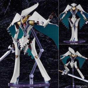 【メタファー：リファンタジオ】PLAMATEA『シーカー』プラモデル