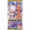 【ONE PIECEカードゲーム】エクストラブースター『EGGHEAD CRISIS【EB-04】エッグヘッド クライシス』ワンピースカード
