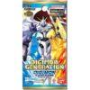 【デジモンカードゲーム】アドバンスブースター『DIGIMON GENERATION【AD-01】デジモン ジェネレーション』TCGトレカ