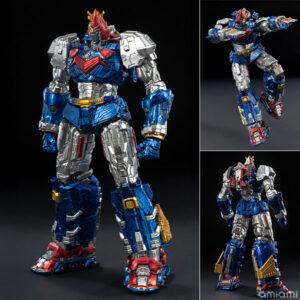 1/12 SEANCE ERA series クラーケン （SE002） Seance Era Kraken 1/12 Scale Figure