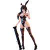 【BUNNY RAPID ACTION SQUAD】1/12『Attacker・ルナ』可動フィギュア