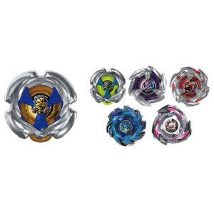 【ベイブレードX】BEYBLADE X『UX-18 ランダムブースターVol.8』ベイブレード