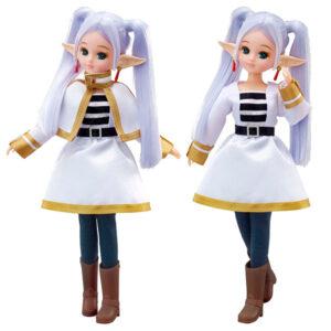 【葬送のフリーレン】リカちゃん人形『葬送のフリーレン リカちゃん』ドール