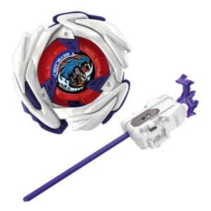 【ベイブレードX】BEYBLADE X『UX-17 スターター メテオドラグーン3-70J』ベイブレード