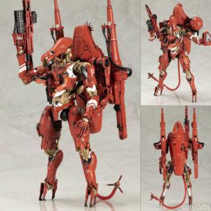 【デススト2】1/20『ゴーストメック コフィンズ コマンダー』デス・ストランディング2 プラモデル