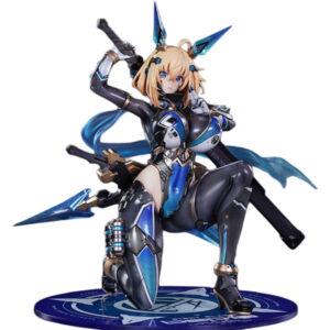 【バニースーツ プランニング】1/6『ソフィア・F・シャーリング 忍者ver.』フィギュア