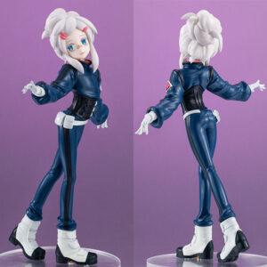 【機動戦士Gundam GQuuuuuuX】Lucreaらいと『ドゥー・ムラサメ パイロットスーツVer.』フィギュア