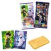 【ハンター×ハンター】『イタジャガ HUNTER×HUNTER4』食玩カード