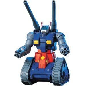 【ガンプラ】HGUC 1/144『RX-75 ガンタンク』機動戦士ガンダム プラモデル