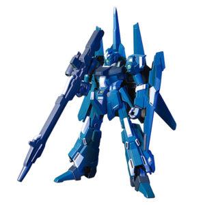 【ガンプラ】HGUC 1/144『リゼル(隊長機)』機動戦士ガンダムUC プラモデル