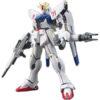 【ガンプラ】HGUC 1/144『ガンダムF91』機動戦士ガンダムF91 プラモデル