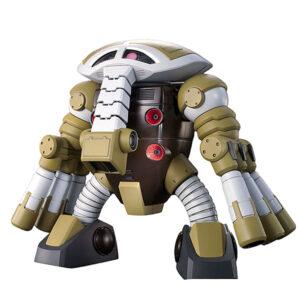 【ガンプラ】HGUC 1/144『ジュアッグ（ユニコーンVer.）』機動戦士ガンダムUC プラモデル