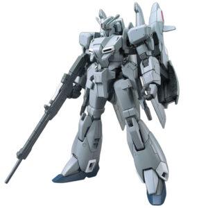 【ガンプラ】HGUC 1/144『ゼータプラス（ユニコーンVer.）』機動戦士ガンダムUC プラモデル
