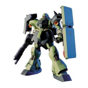 【ガンプラ】HGUC 1/144『ギラ・ドーガ』機動戦士ガンダム 逆襲のシャア プラモデル