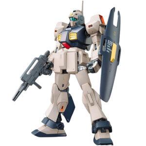 【ガンプラ】HGUC 1/144『MSA-003 ネモ（ユニコーンデザートカラーVer.）』機動戦士ガンダムUC プラモデル