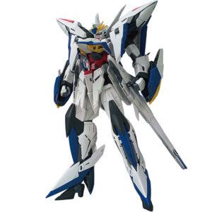 【ガンプラ】MG 1/100『エクリプスガンダム』機動戦士ガンダムSEED ECLIPSE プラモデル