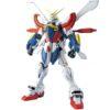 【ガンプラ】MG 1/100『Gガンダム』機動武闘伝Gガンダム プラモデル