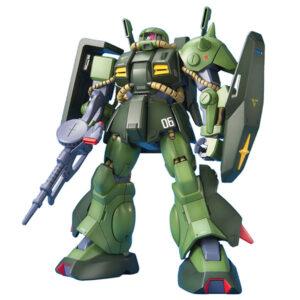 【ガンプラ】MG 1/100『ハイザック』機動戦士Ζガンダム プラモデル