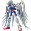 【ガンプラ】MG 1/100『ウイングガンダムゼロ（エンドレスワルツ版）』新機動戦記ガンダムW Endless Waltz プラモデル