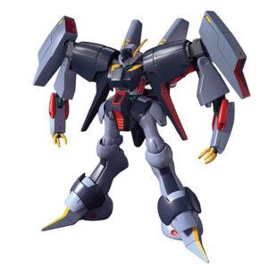 【ガンプラ】HGUC 1/144『バイアラン』機動戦士Zガンダム プラモデル