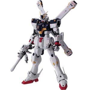 【ガンプラ】MG 1/100『クロスボーンガンダムX-1 Ver.Ka』機動戦士クロスボーン・ガンダム プラモデル