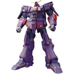 【ガンプラ】HG 1/144『サイコ・ガンダムMk-II』機動戦士Zガンダム プラモデル