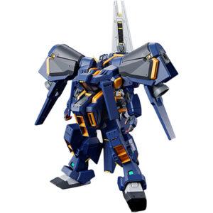 【ガンプラ】HG 1/144『ガンダムTR-1［ヘイズル改］イカロス・ユニット装備』ADVANCE OF Z ティターンズの旗のもとに プラモデル