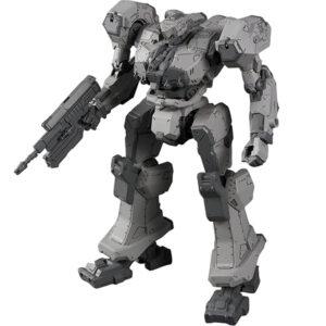 【アーマード・コアVI】30MM『BALAM INDUSTRIES BD-011 MELANDER』ARMORED CORE Ⅵ FIRES OF RUBICON プラモデル