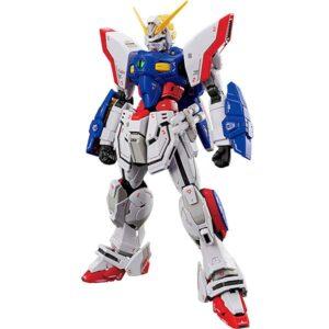 【ガンプラ】RG 1/144『シャイニングガンダム』機動武闘伝Gガンダム プラモデル