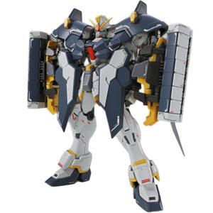 【ガンプラ】MG 1/100『ガンダムサンドロックEW（アーマディロリザード装備）』新機動戦記ガンダムW Endless Waltz プラモデル