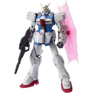 【ガンプラ】MG 1/100『LM312V04 Vガンダム Ver.Ka』機動戦士Vガンダム プラモデル