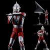 【ウルトラマン】S.H.フィギュアーツ(真骨彫製法)『ウルトラマン 60th Anniversary Edition』可動フィギュア