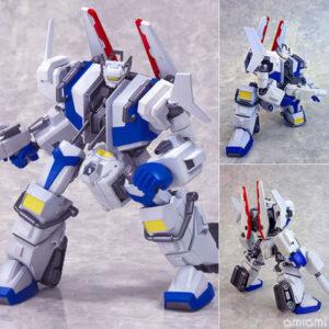 【亜空大作戦スラングル】『スラングル』プラモデル