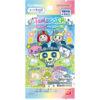 【たまごっち】カードダス『たまごっち にゅー！ごっちカード2（パック）』トレカ