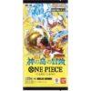 【ONE PIECEカードゲーム】ブースターパック『神の島の冒険【OP-15】』ワンピースカード
