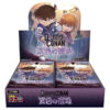 【名探偵コナンTCG】CT-P08『Case-Booster 08 哀色の宿命』トレカ